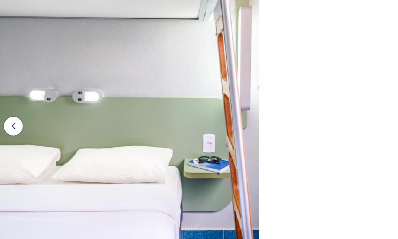 Ibis Budget Belem 외부 사진