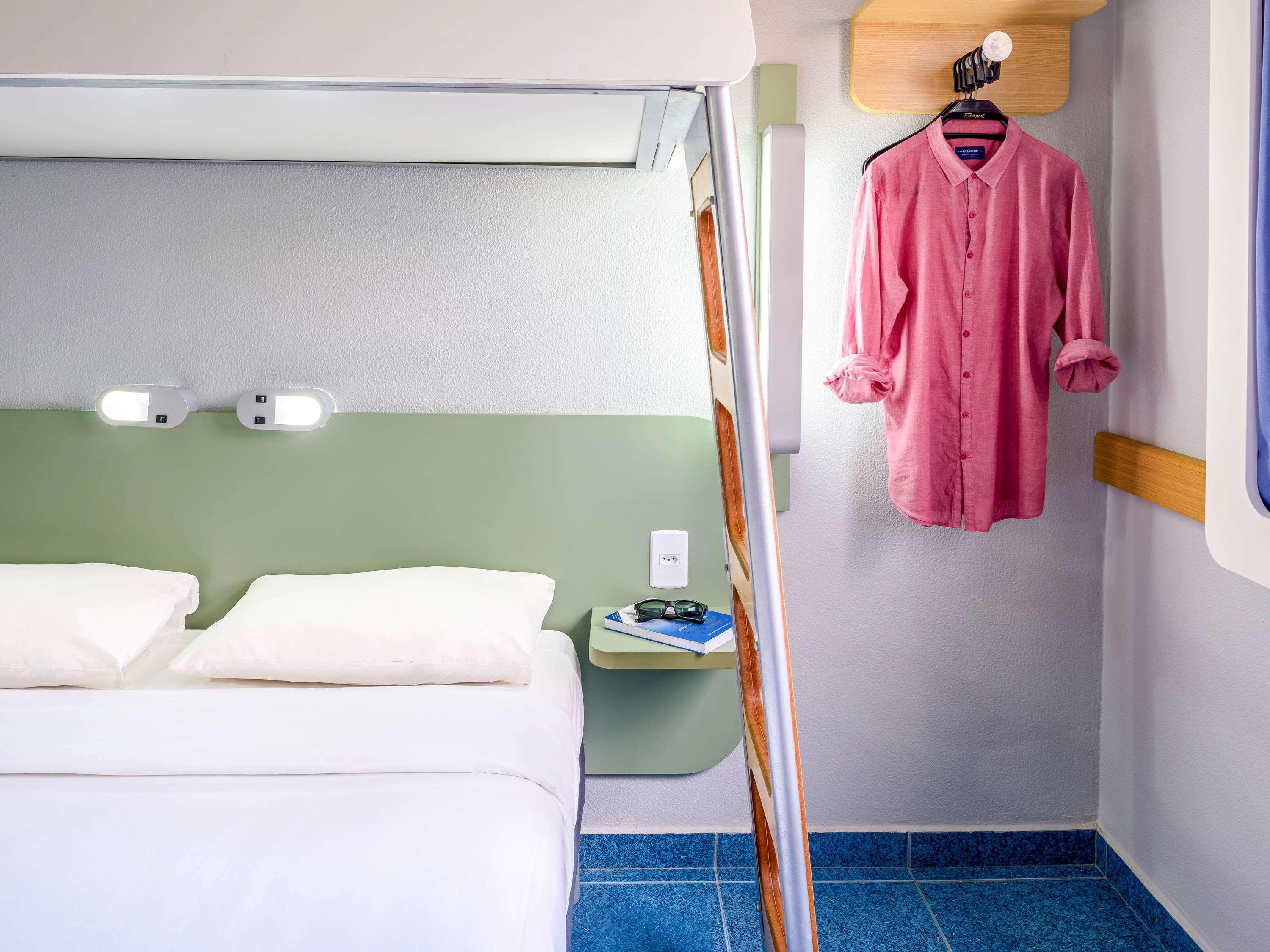 Ibis Budget Belem 외부 사진