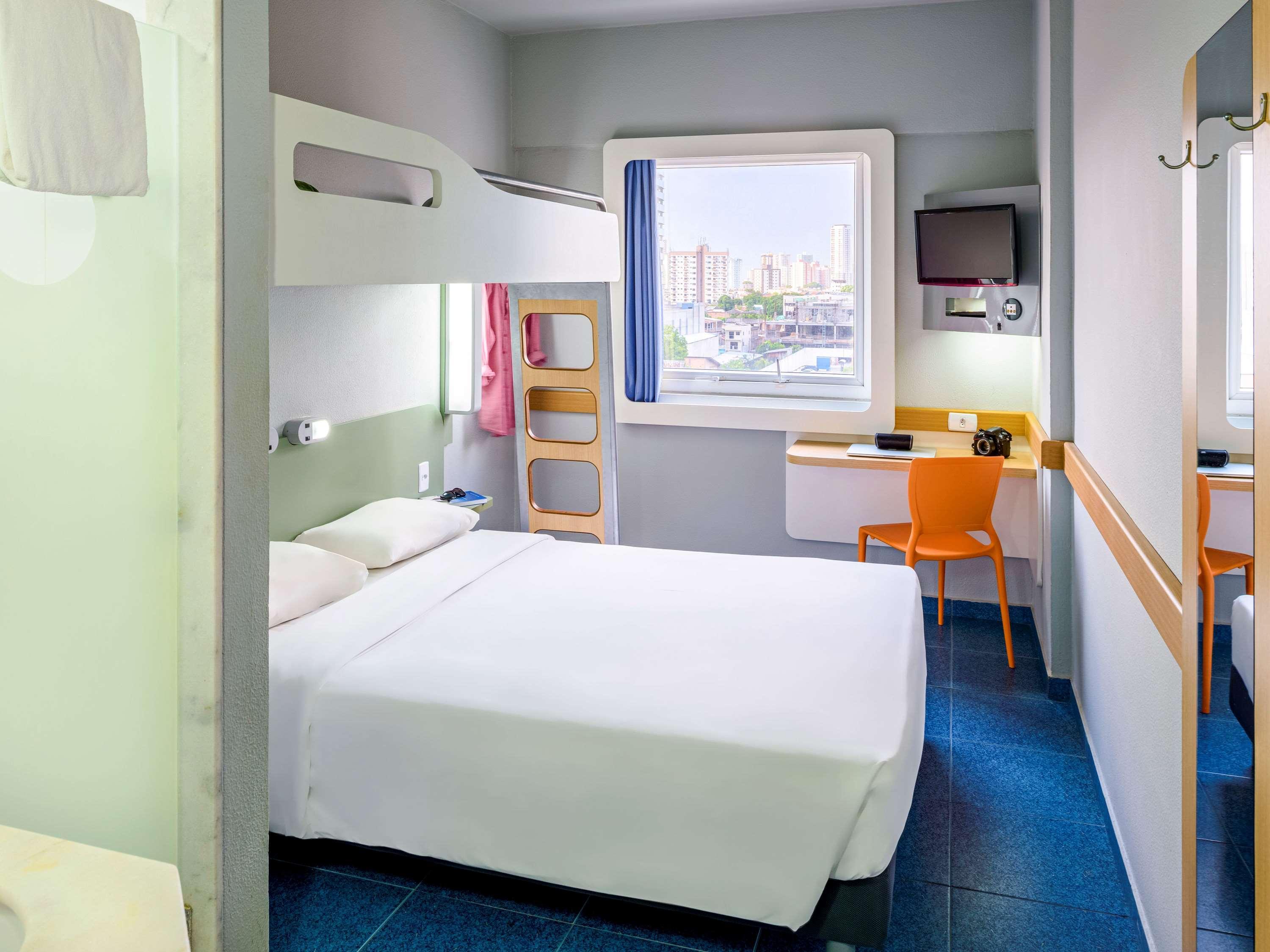 Ibis Budget Belem 외부 사진