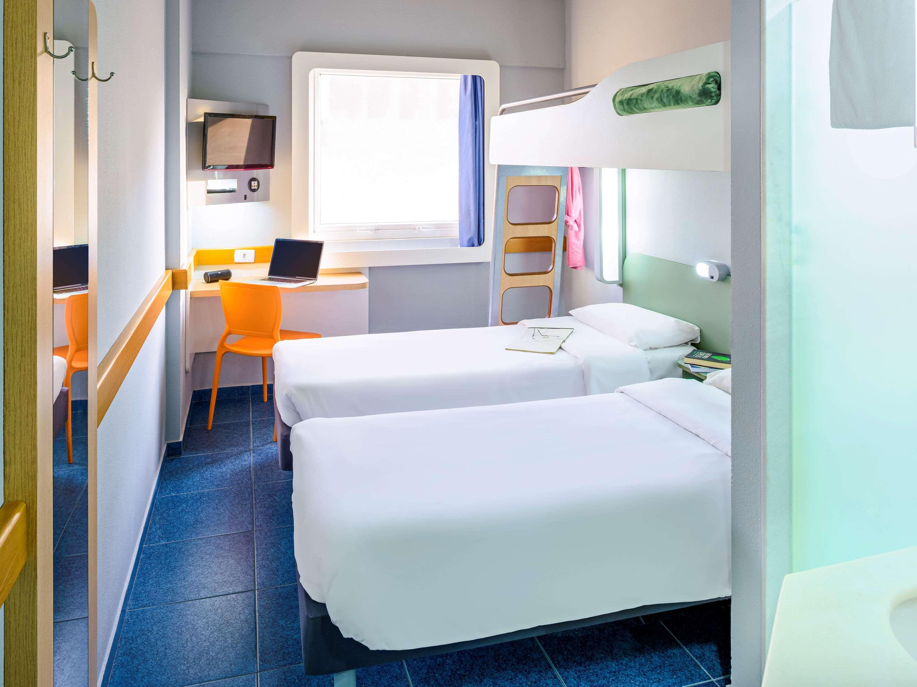 Ibis Budget Belem 외부 사진