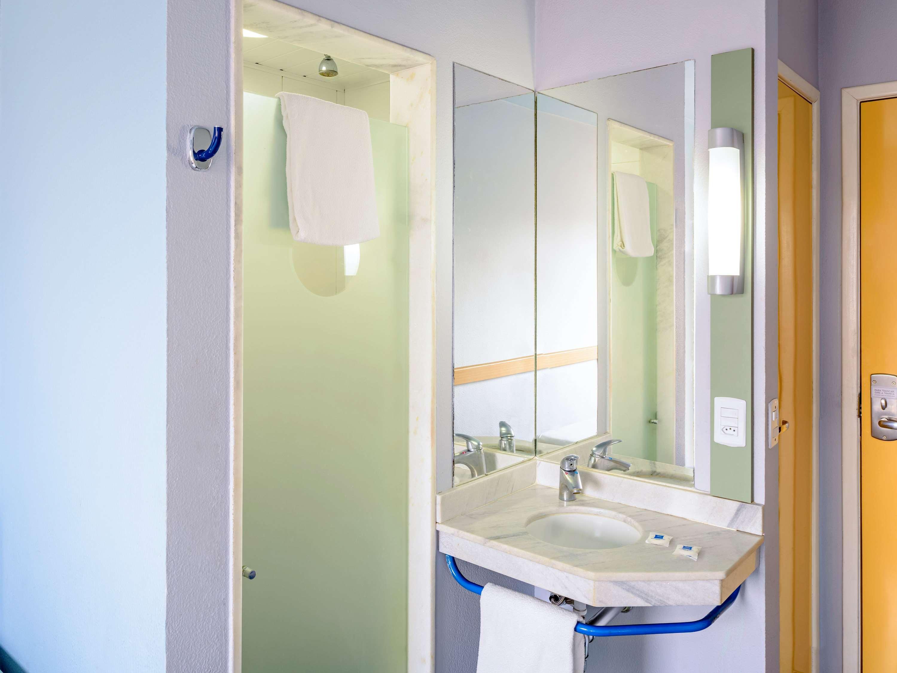 Ibis Budget Belem 외부 사진