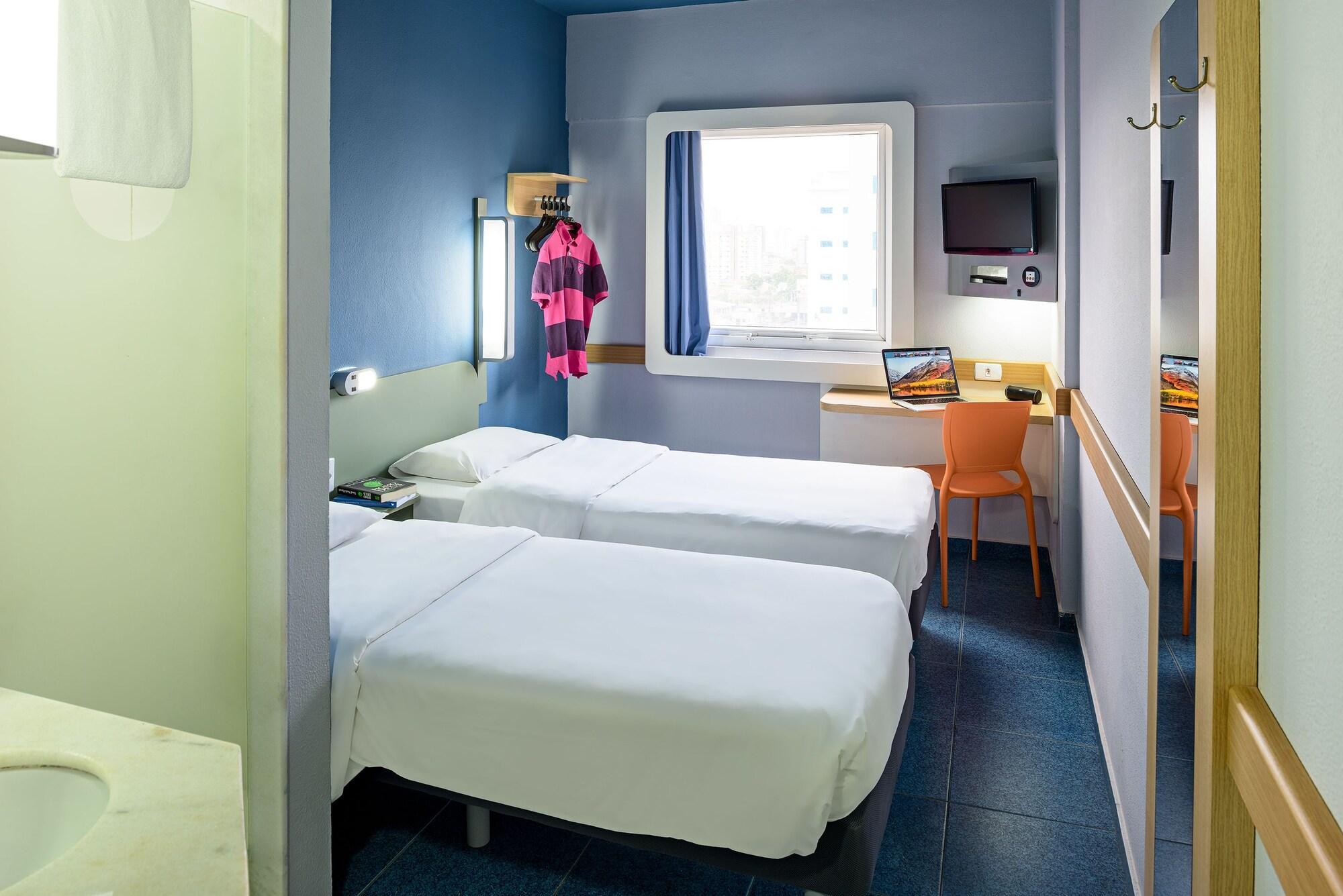 Ibis Budget Belem 외부 사진