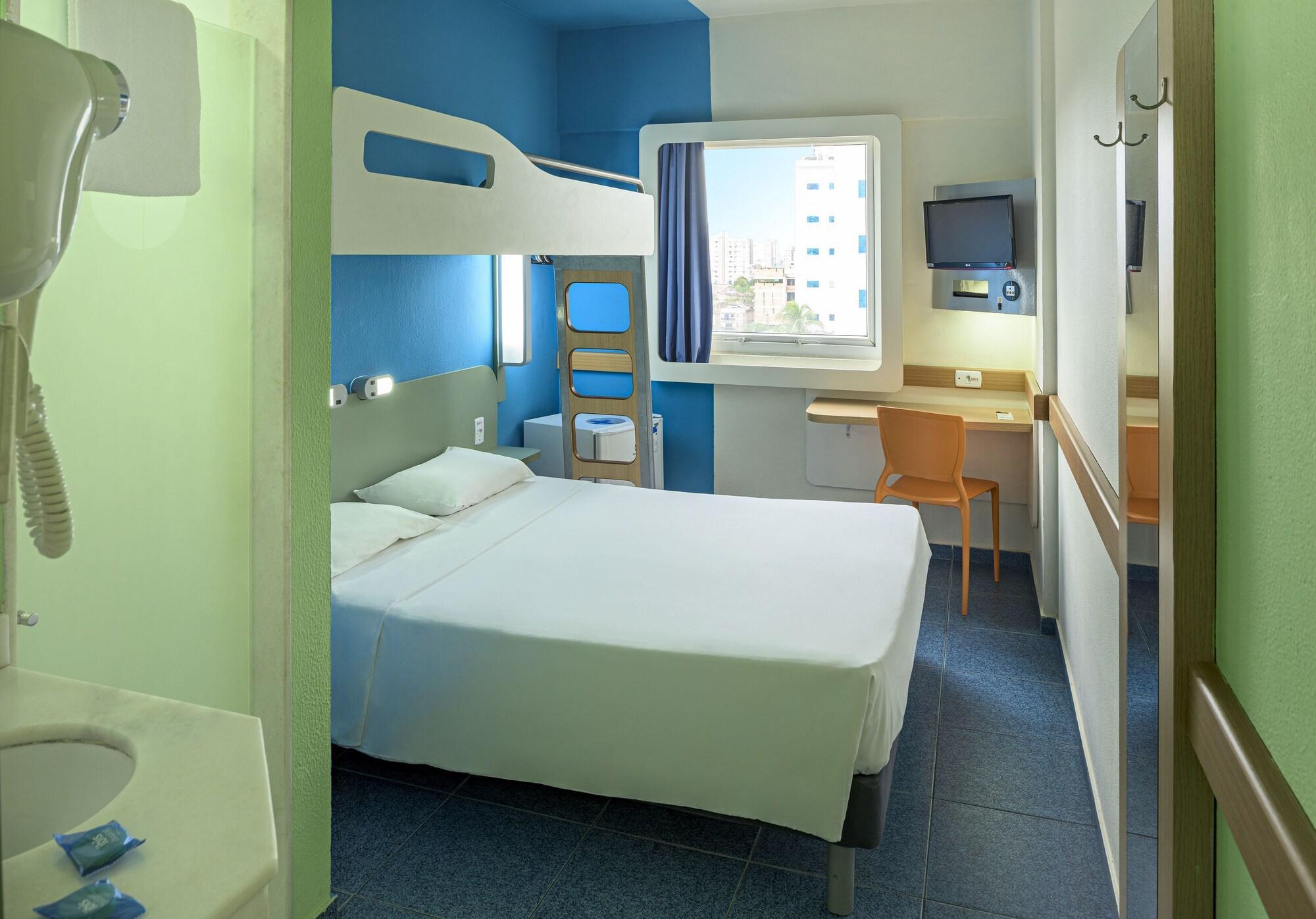 Ibis Budget Belem 외부 사진