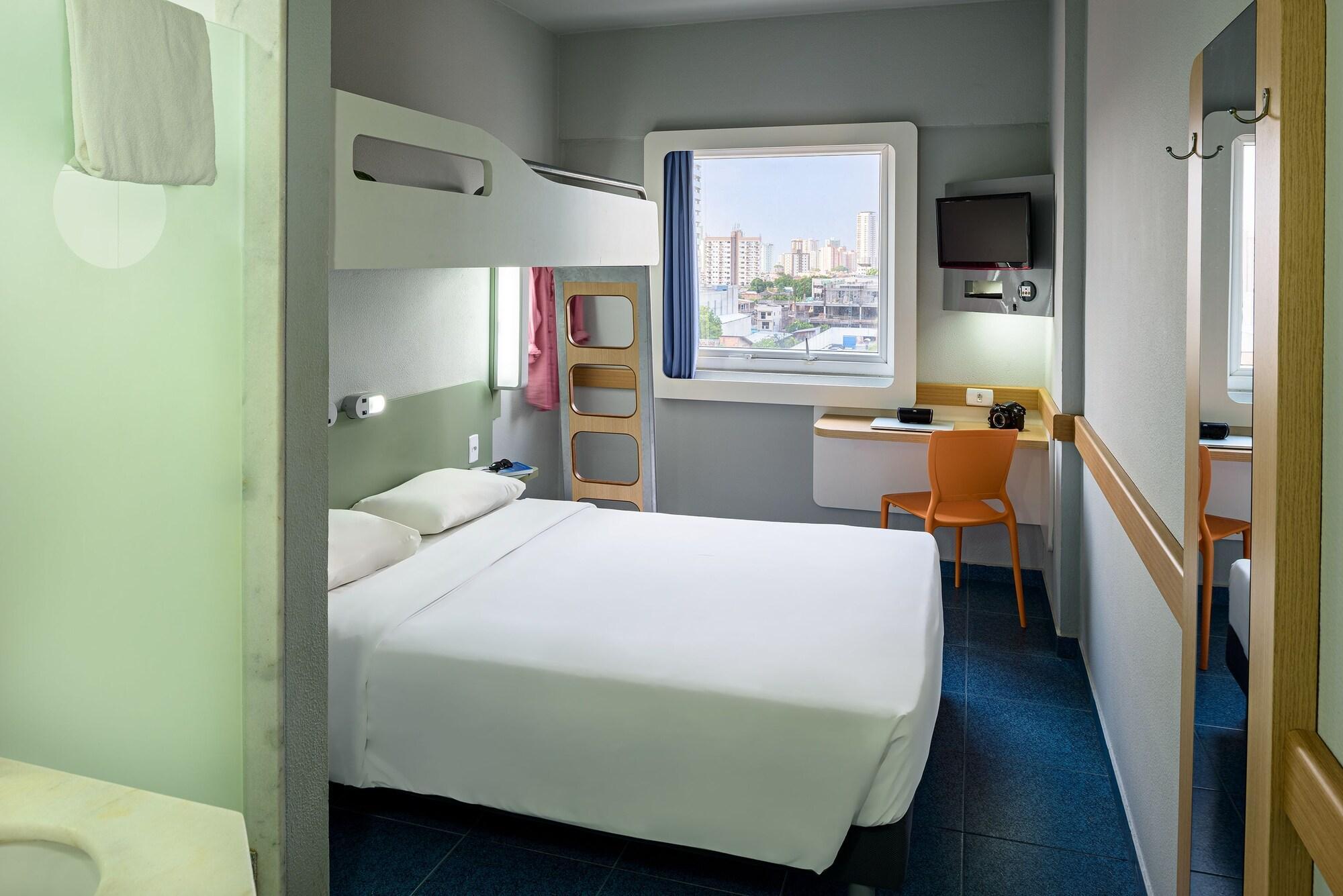 Ibis Budget Belem 외부 사진
