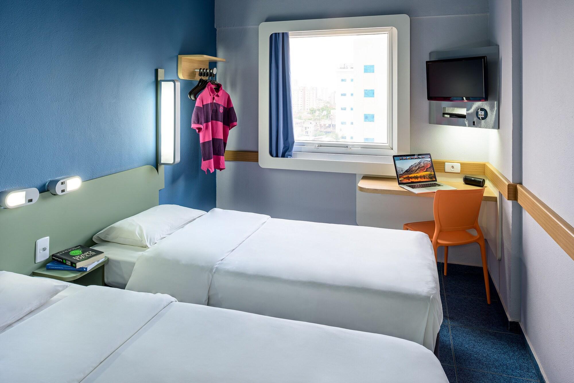 Ibis Budget Belem 외부 사진