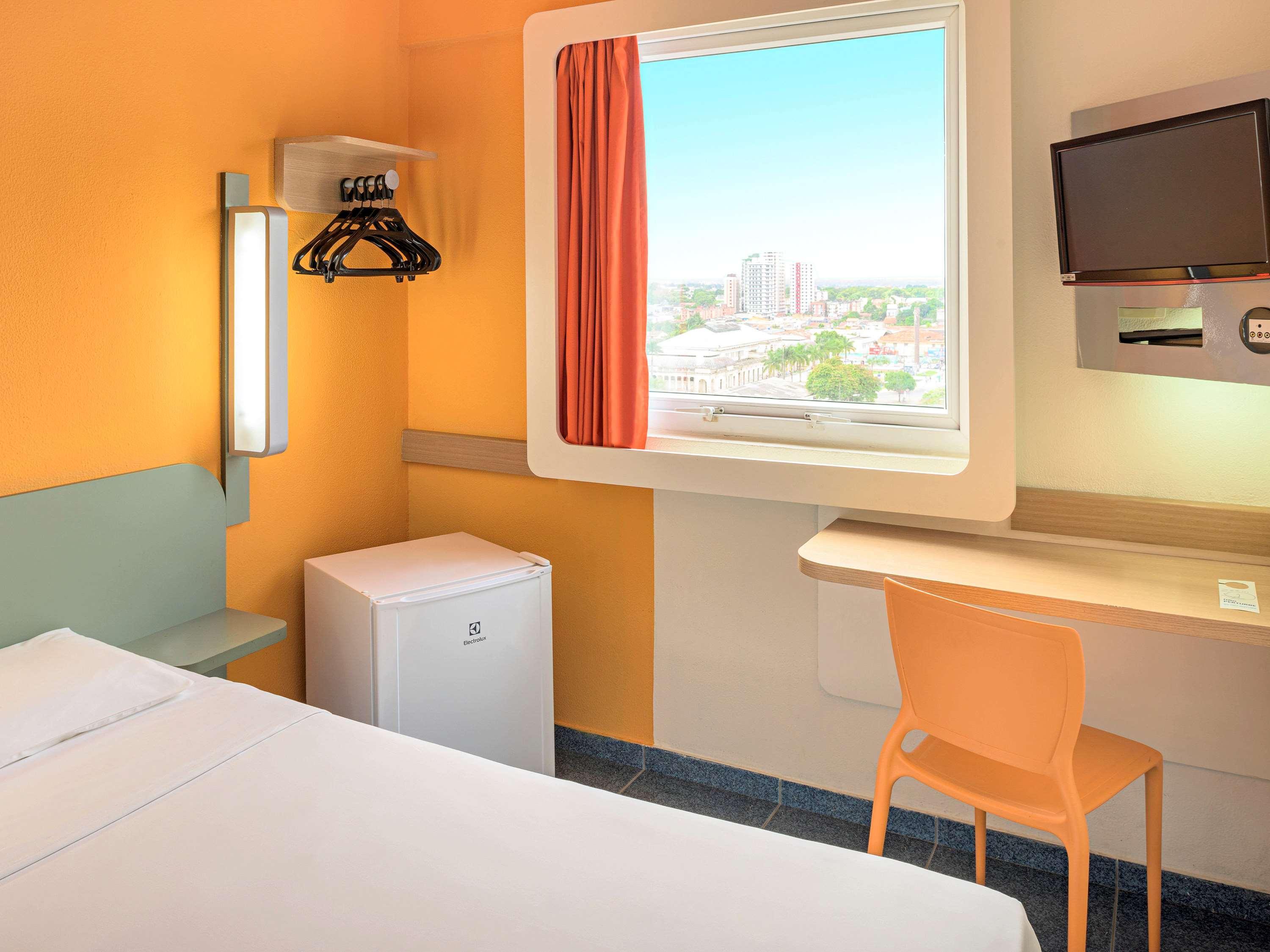 Ibis Budget Belem 외부 사진