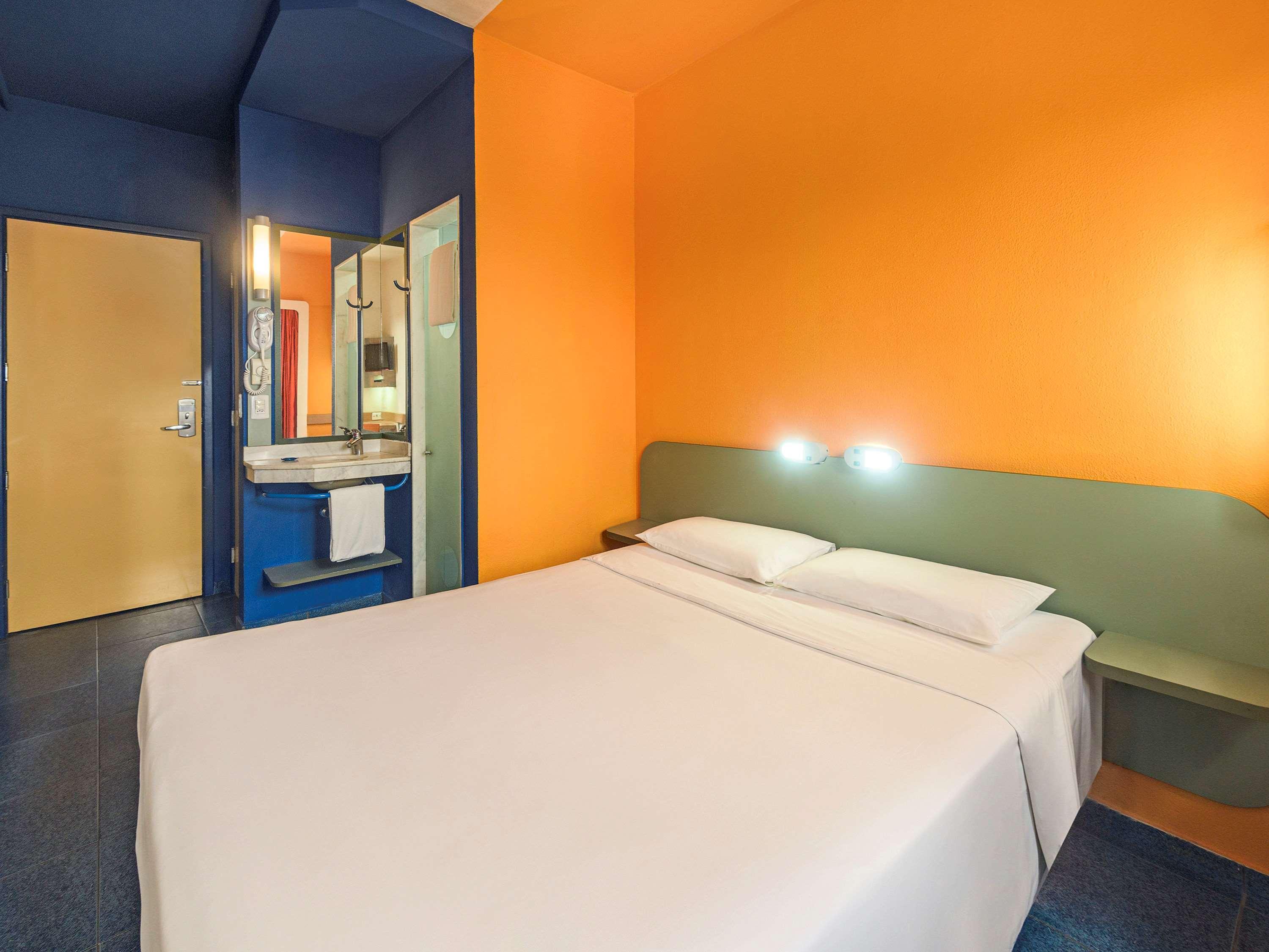 Ibis Budget Belem 외부 사진