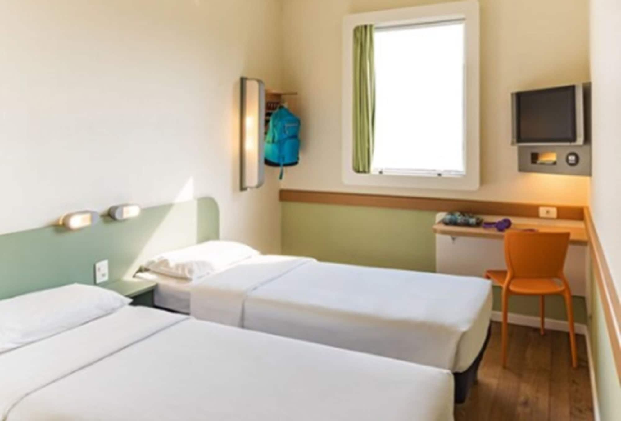 Ibis Budget Belem 외부 사진