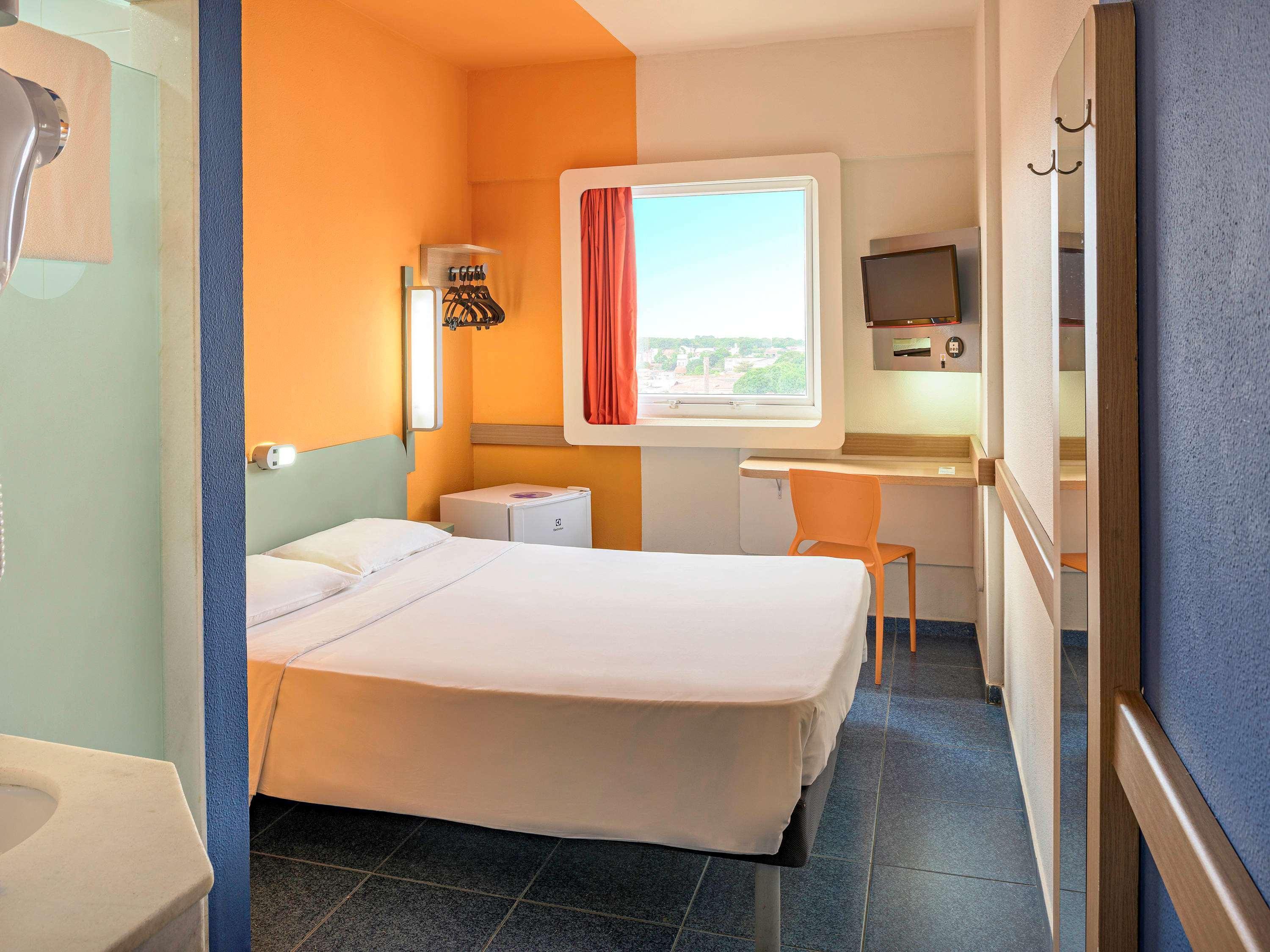 Ibis Budget Belem 외부 사진