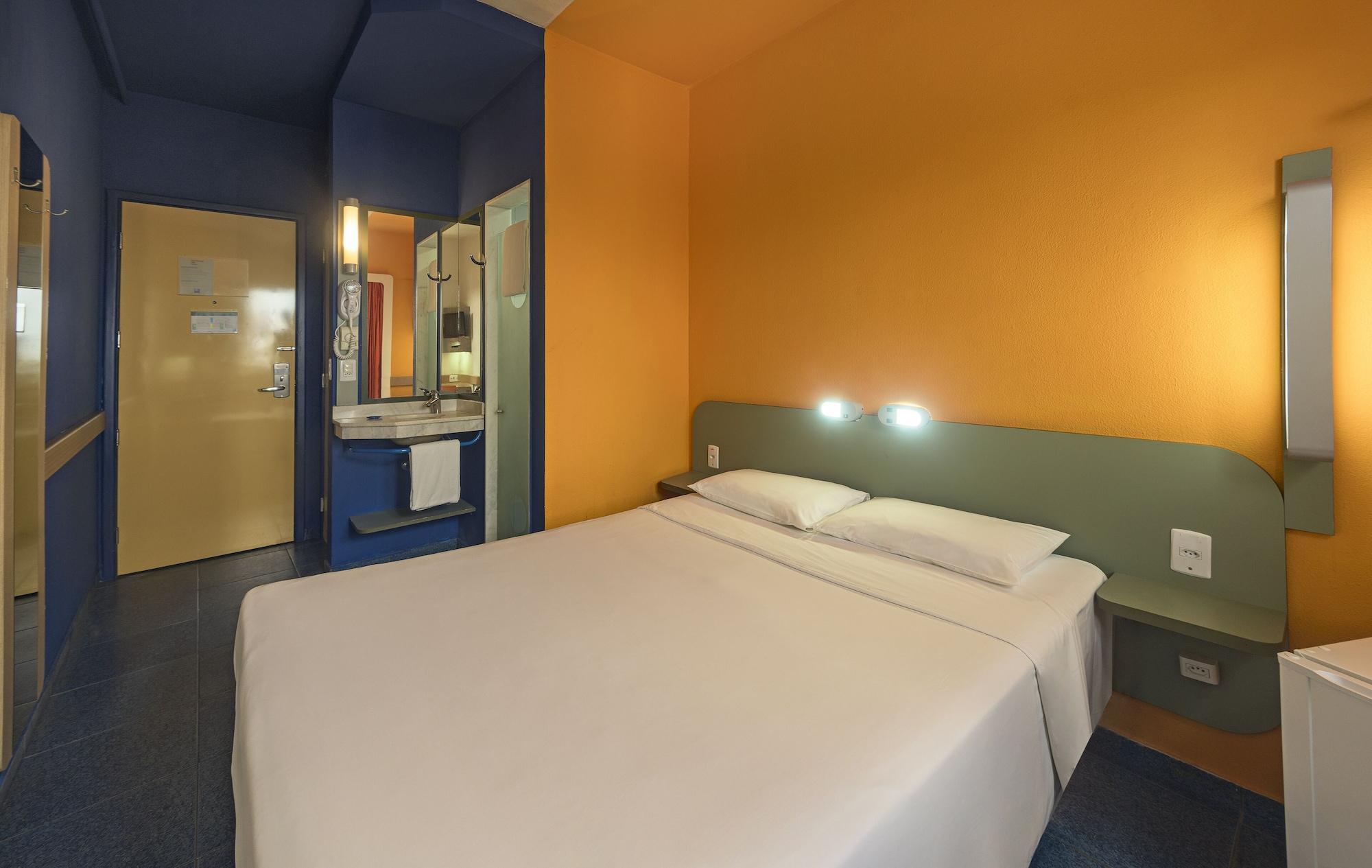 Ibis Budget Belem 외부 사진