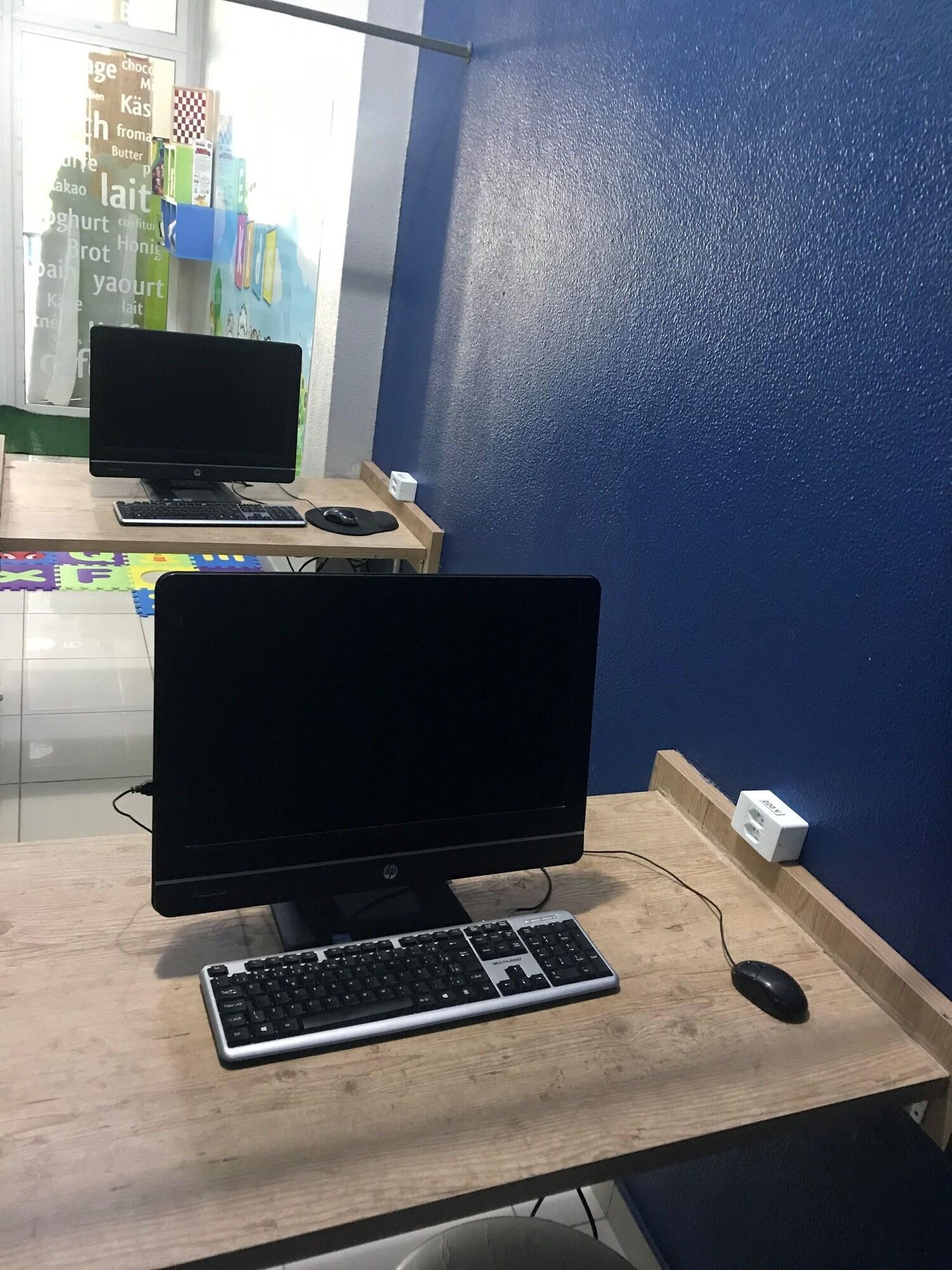 Ibis Budget Belem 외부 사진