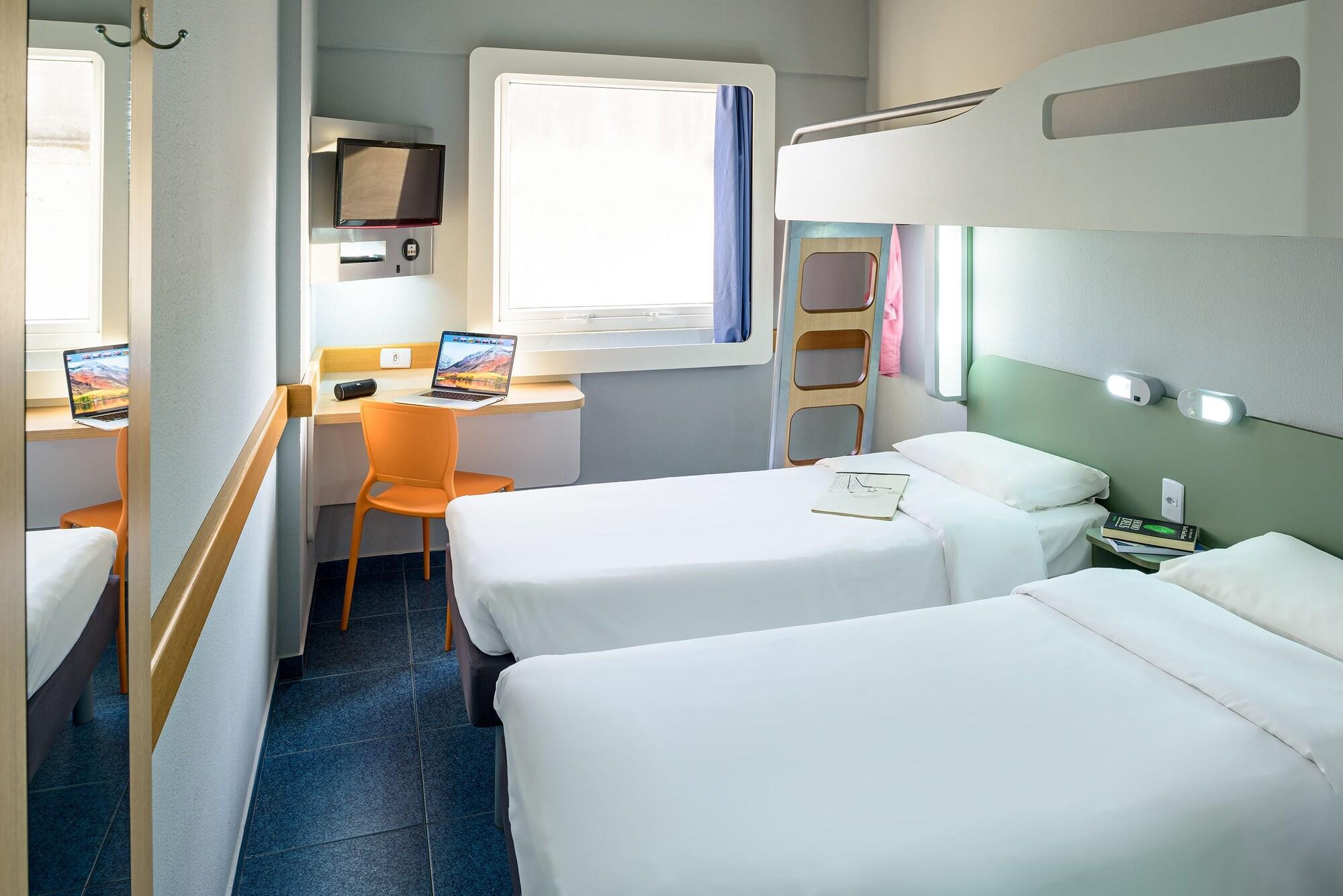Ibis Budget Belem 외부 사진