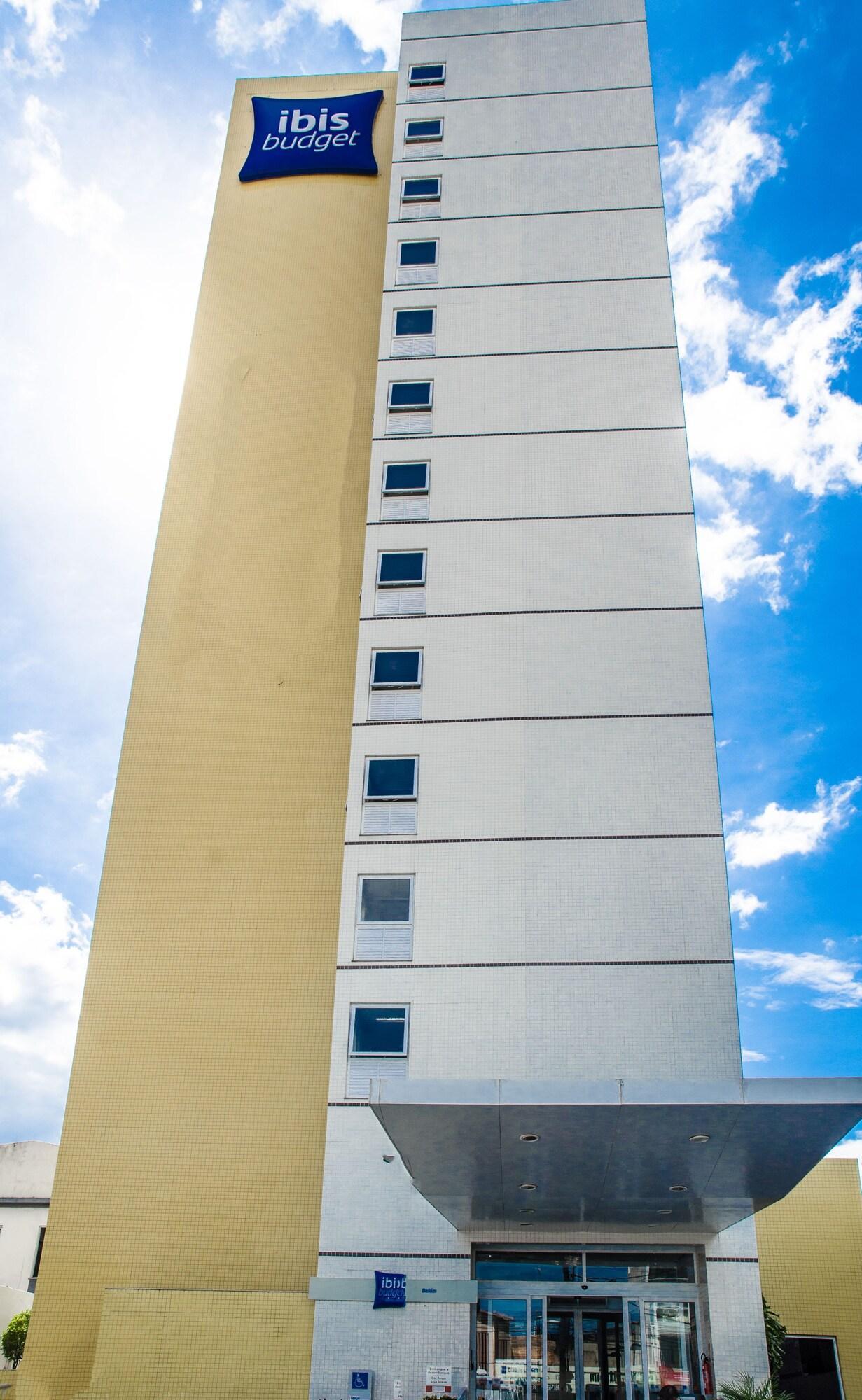 Ibis Budget Belem 외부 사진