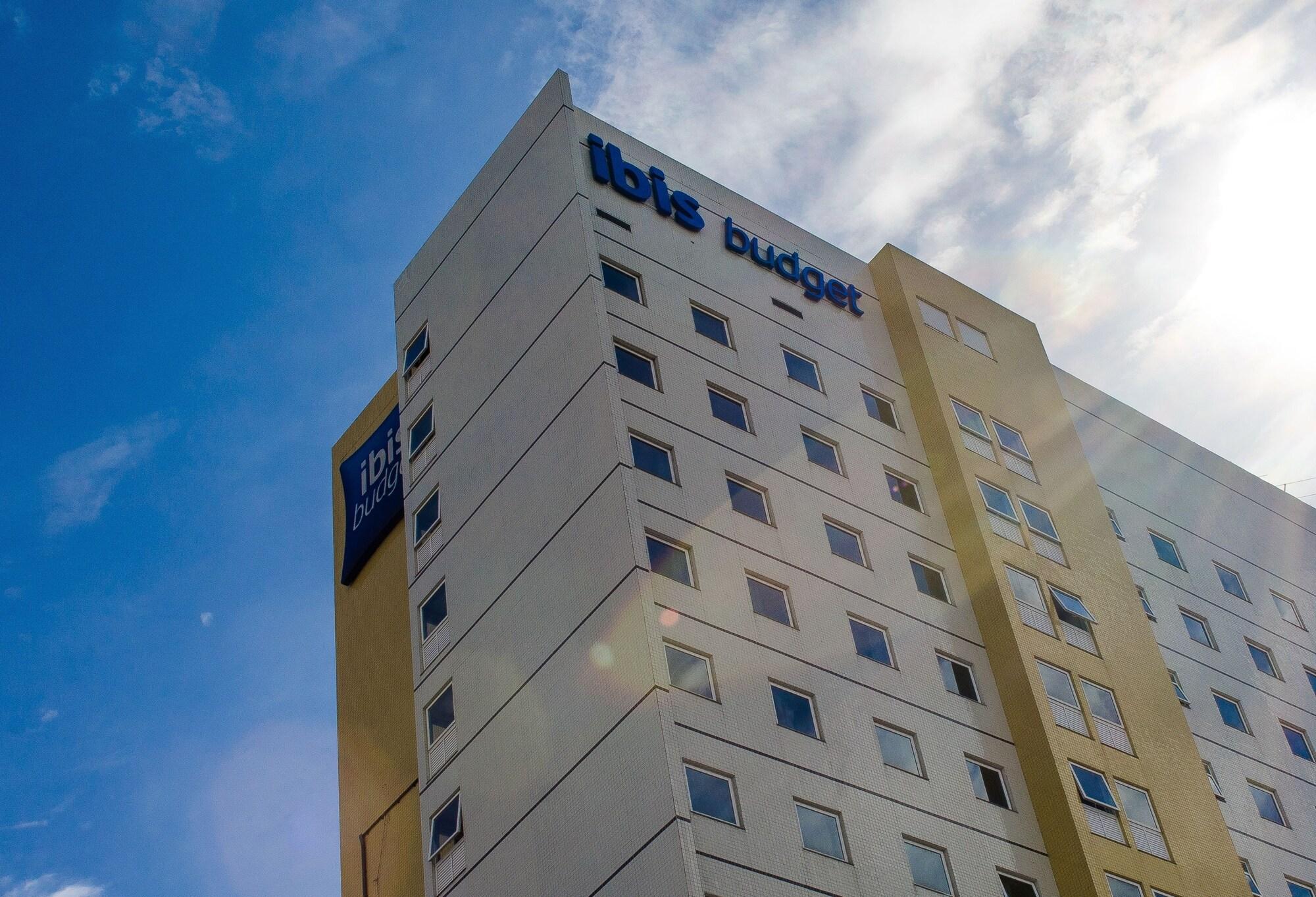 Ibis Budget Belem 외부 사진