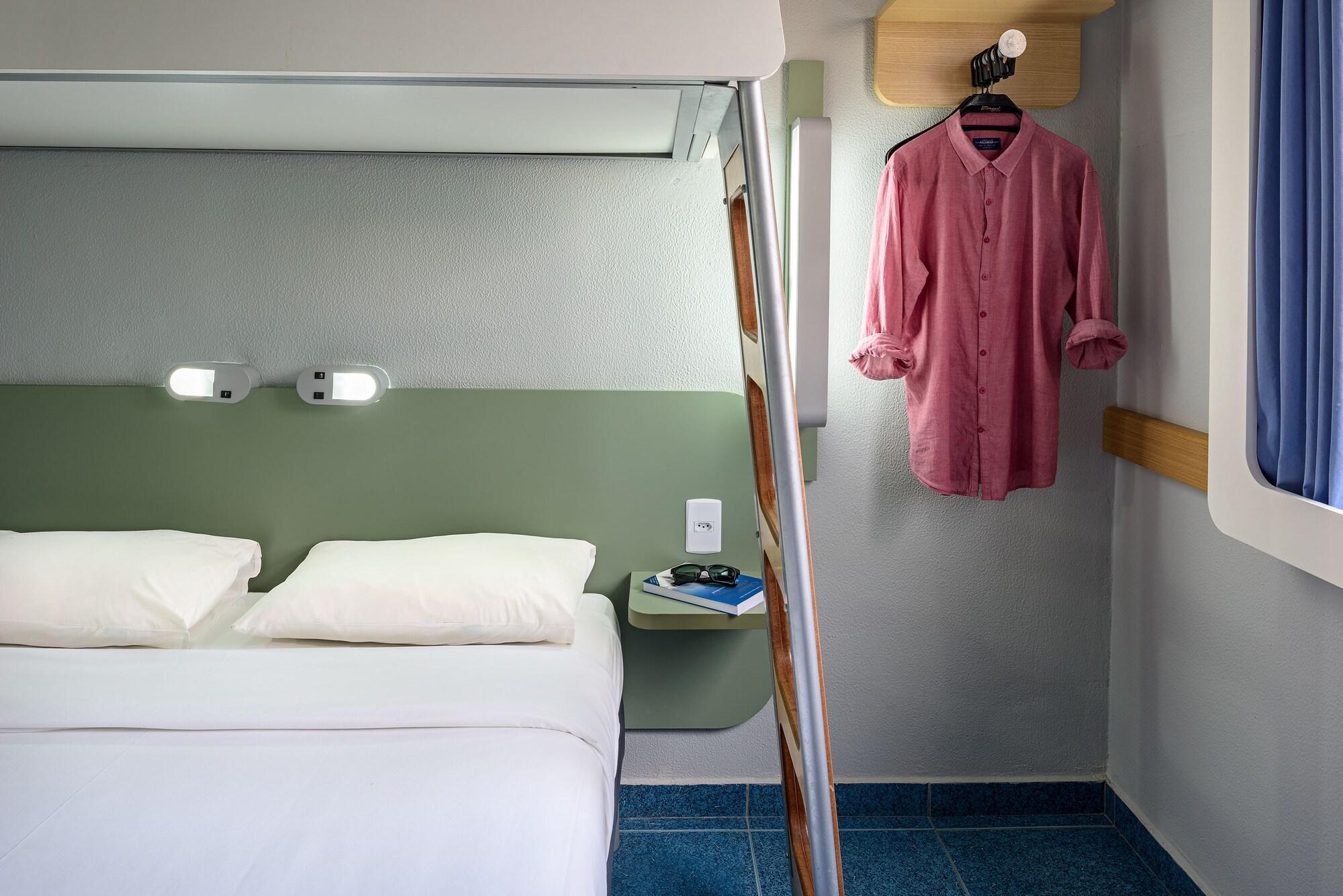 Ibis Budget Belem 외부 사진