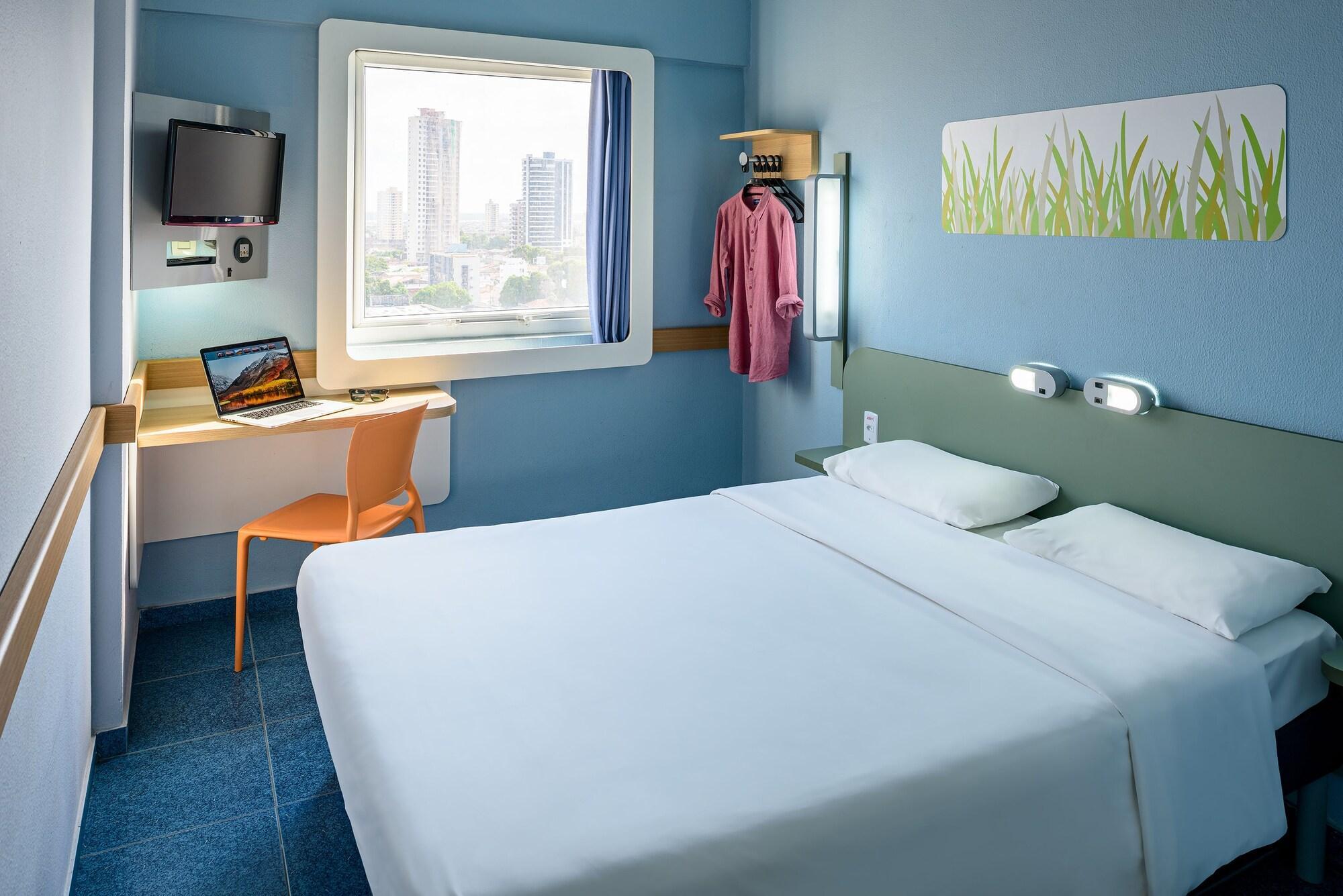 Ibis Budget Belem 외부 사진