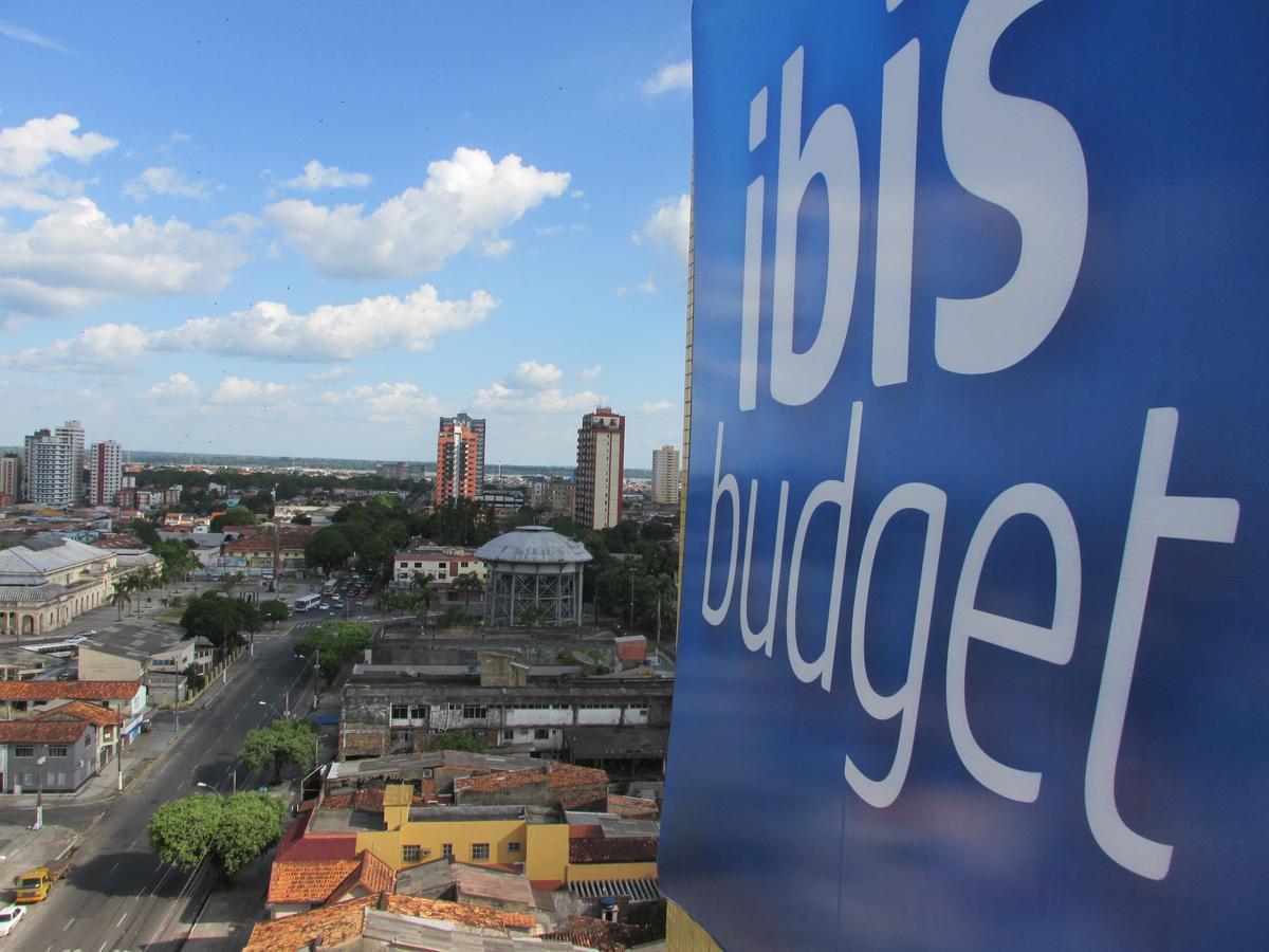 Ibis Budget Belem 외부 사진