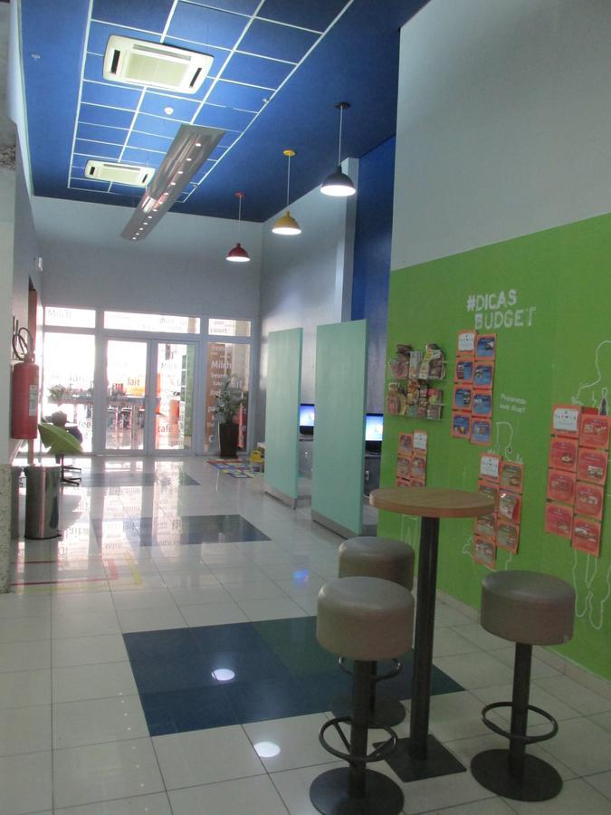 Ibis Budget Belem 외부 사진
