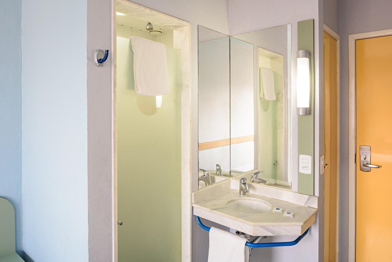 Ibis Budget Belem 외부 사진