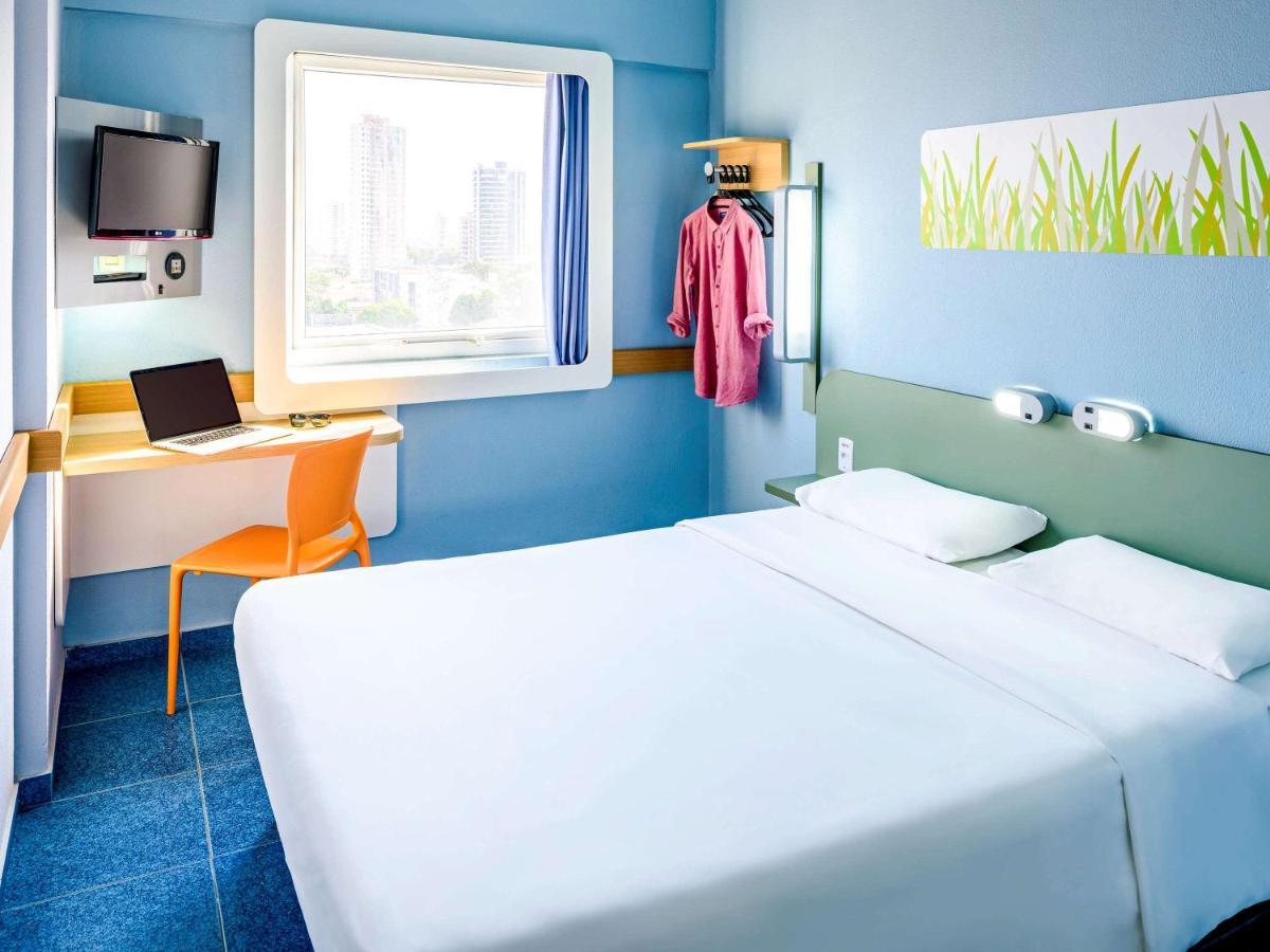 Ibis Budget Belem 외부 사진