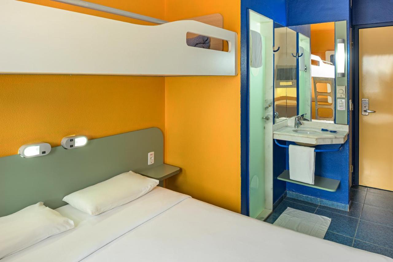 Ibis Budget Belem 외부 사진